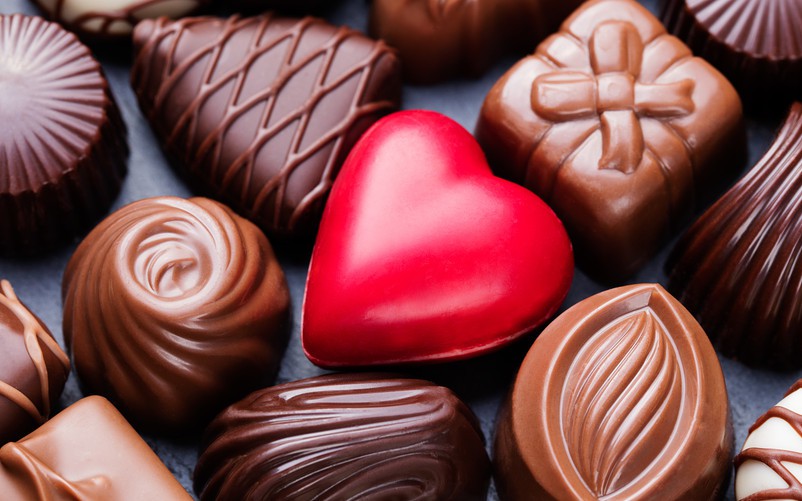 Nên ăn bao nhiêu sô cô la để có lợi cho sức khỏe?