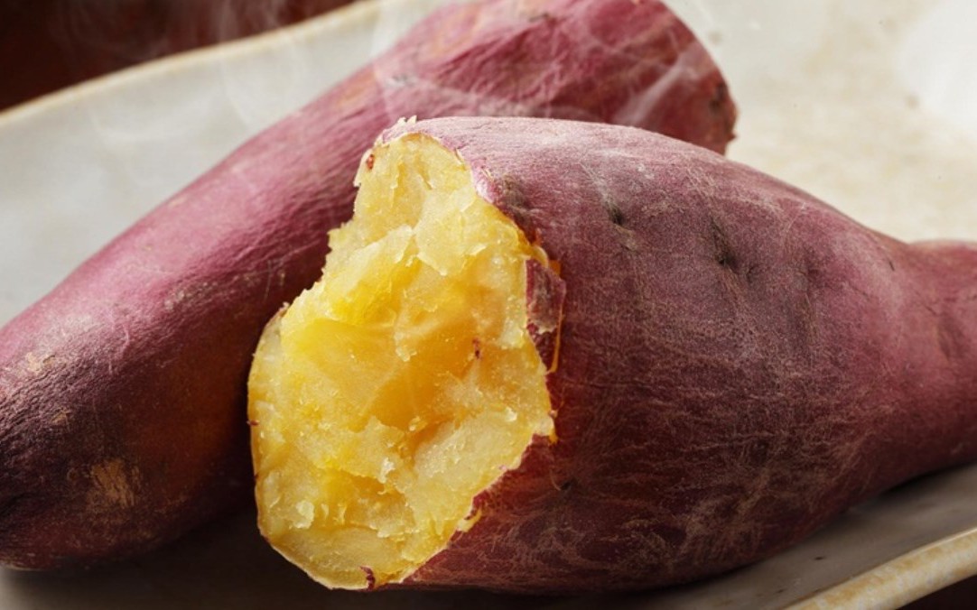 Tác dụng của vỏ khoai lang không nên bỏ qua