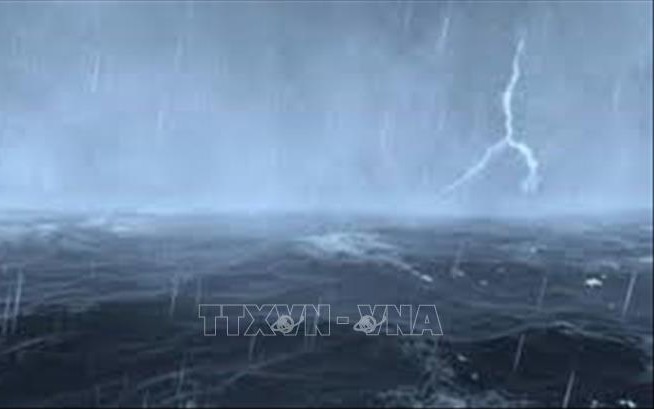 Bước vào thời kỳ El Nino, nguy cơ xuất hiện bão mạnh và phức tạp hơn- Ảnh 2.