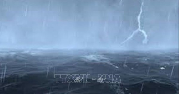 Siêu bão Sinlaku tàn phá 2 hòn đảo của Mỹ ở Thái Bình Dương