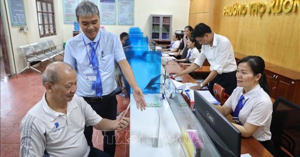 Tập trung triển khai nhiệm vụ trọng tâm về tổ chức bộ máy, công vụ, công chức