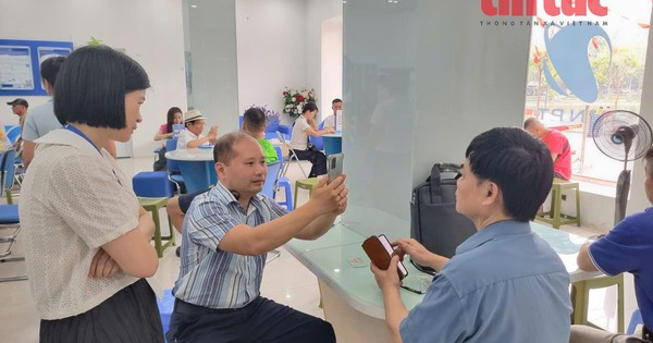 Người dùng cần làm gì để tránh mất số với SIM phụ chưa xác thực?