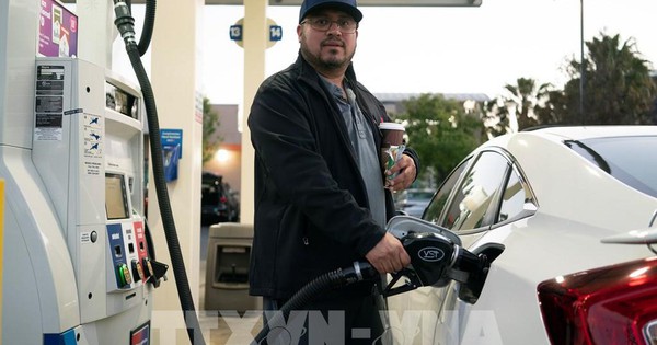 Iran tiết lộ ‘quân bài chưa lật’, gửi thông điệp thách thức Mỹ trong cuộc chiến năng lượng