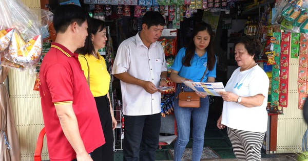 Những chính sách mới có hiệu lực từ tháng 5/2026