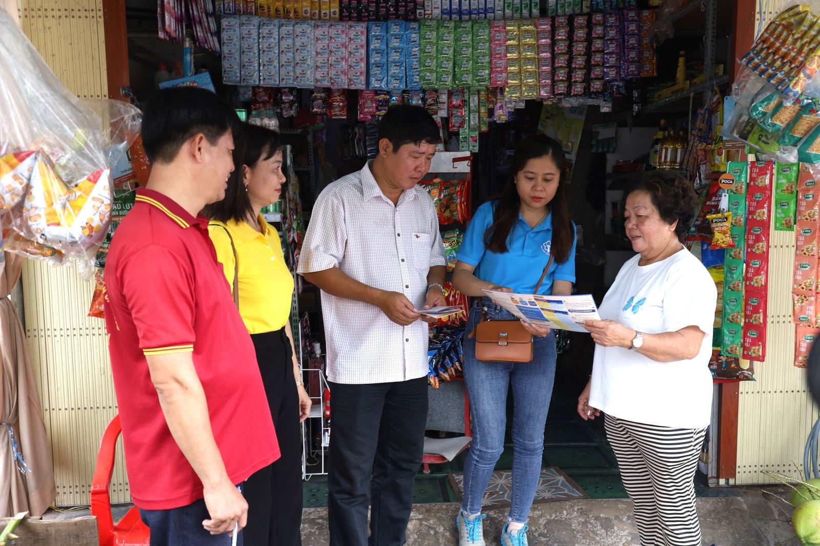 Những chính sách mới có hiệu lực từ tháng 5/2026- Ảnh 1.