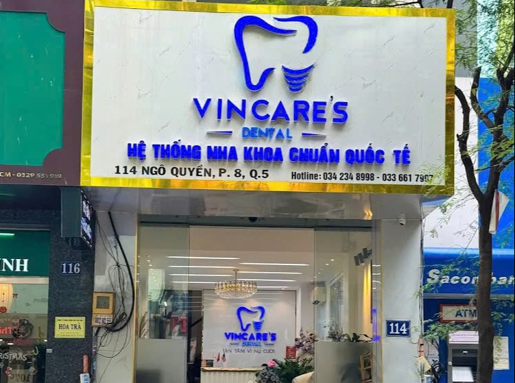 Loạt phòng khám, nha khoa tại TPHCM bị xử phạt, tước giấy phép- Ảnh 1.