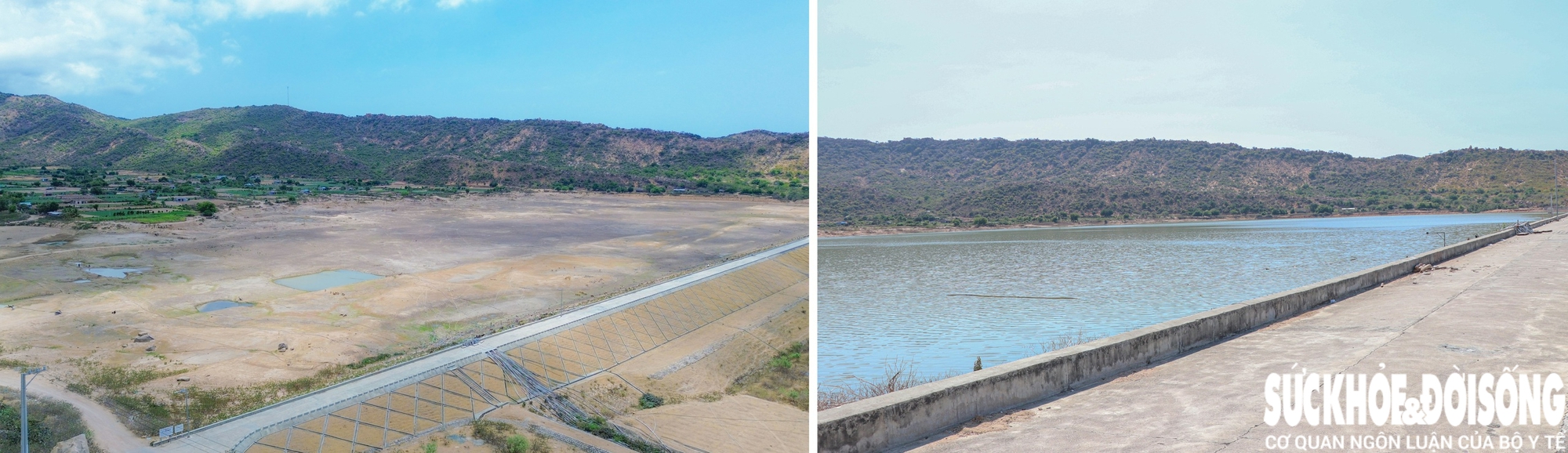 Vùng đất ‘tâm hạn’ ở Khánh Hoà được hồi sinh- Ảnh 1.