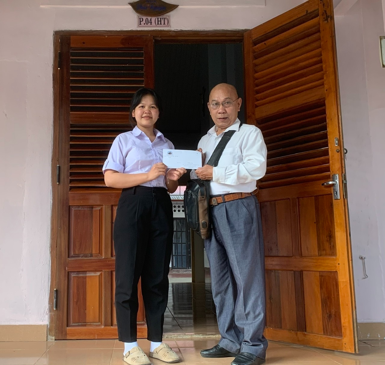 Tấm lòng y đức trên cao nguyên đại ngàn- Ảnh 5.