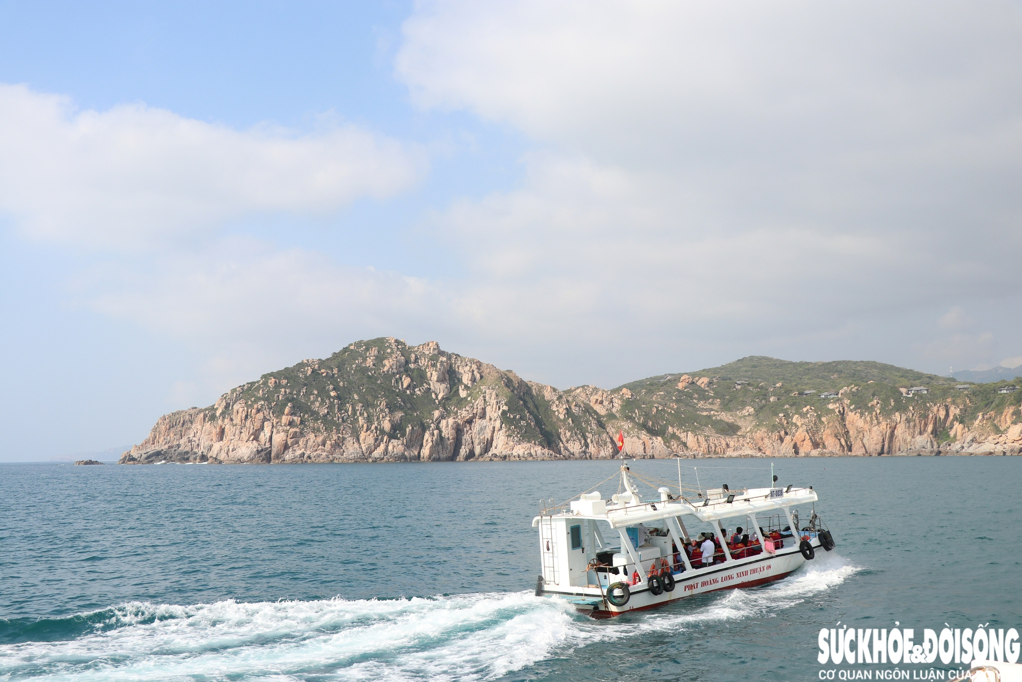 Khánh Hòa đưa Khu du lịch Ninh Chử trở thành điểm đến trọng điểm cả nước- Ảnh 5.