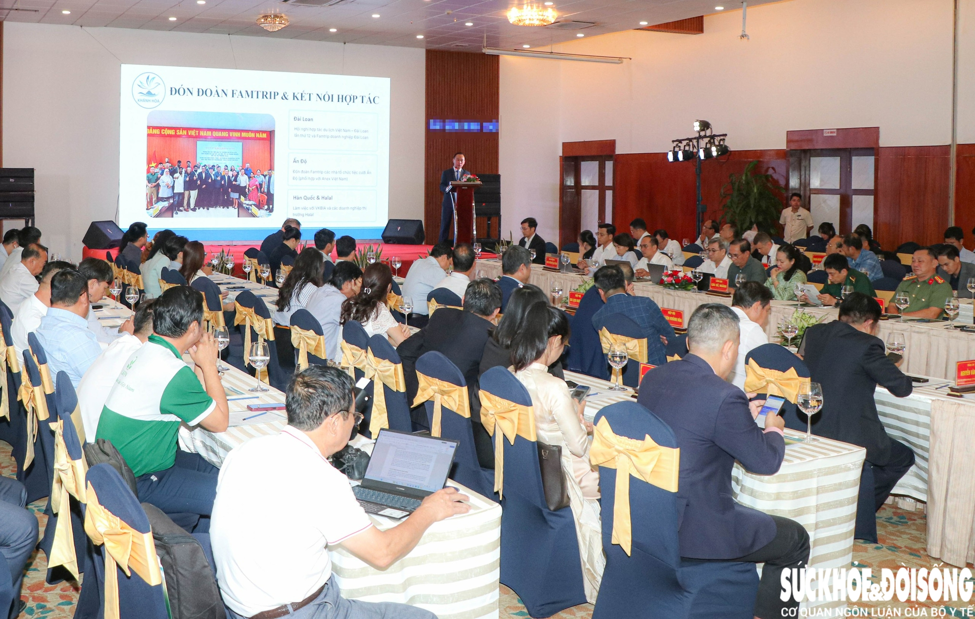 Khánh Hòa đưa Khu du lịch Ninh Chử trở thành điểm đến trọng điểm cả nước- Ảnh 1.