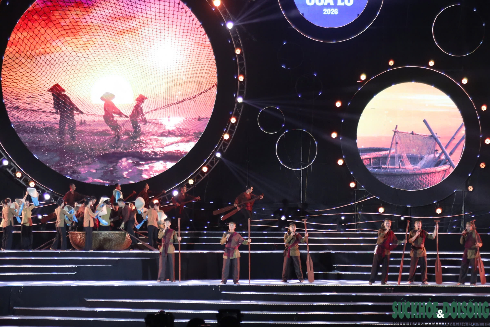 Festival biển Cửa Lò sôi động với 'Bốn mùa biển gọi'- Ảnh 6.