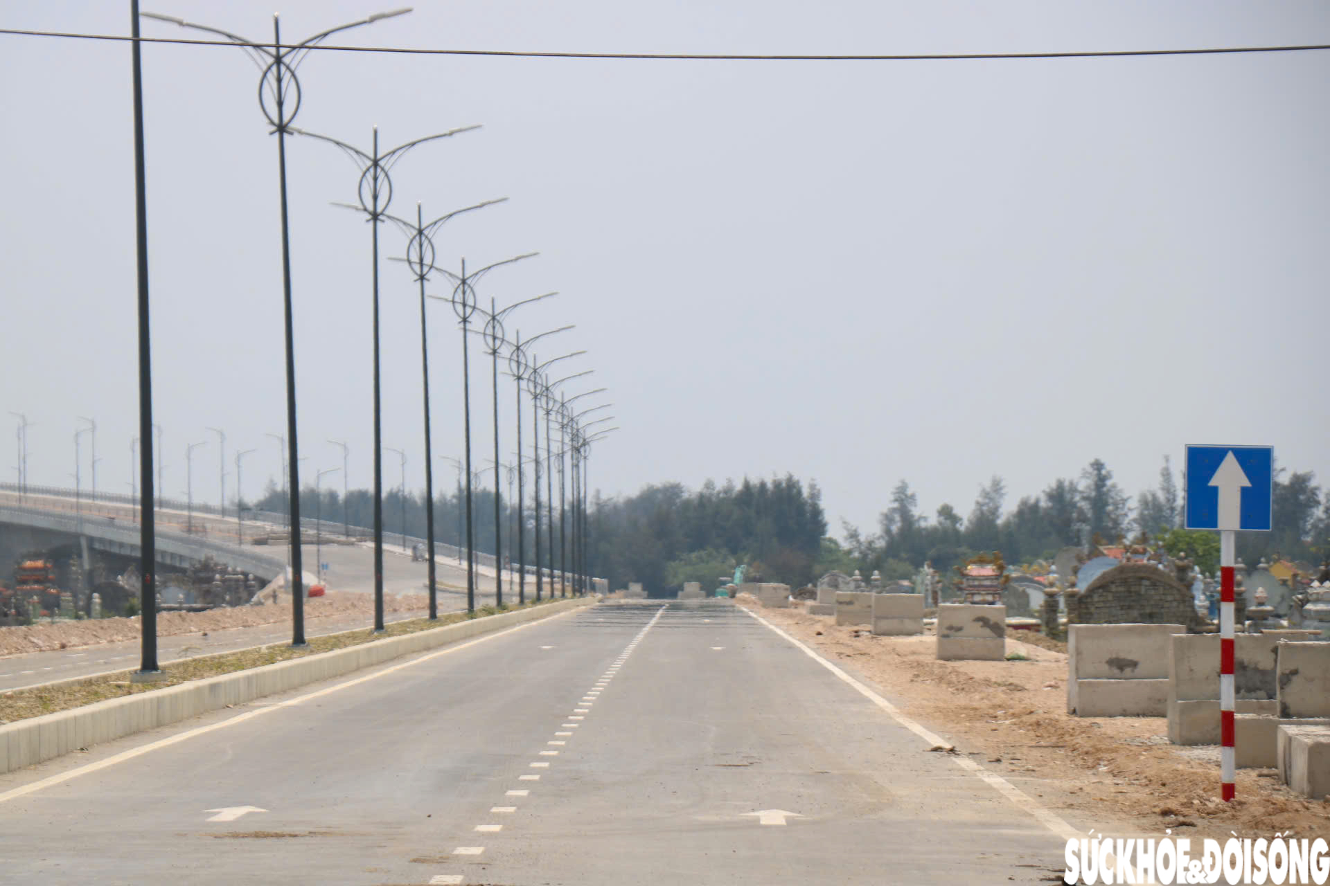 Hình hài dự án đường ven biển hơn 2.400 tỷ đồng ở Huế trước ngày về đích- Ảnh 5.