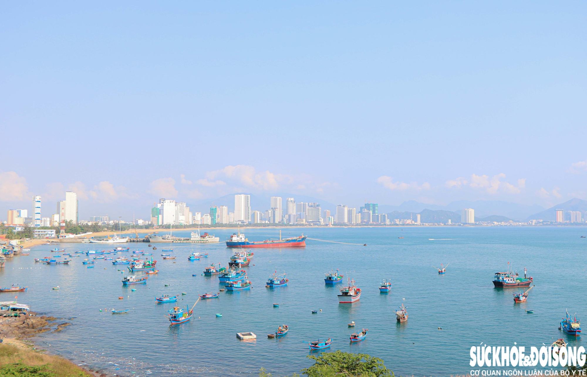 Di tích Lầu Bảo Đại ở Khánh Hòa mở cửa đón khách du lịch trở lại- Ảnh 3.