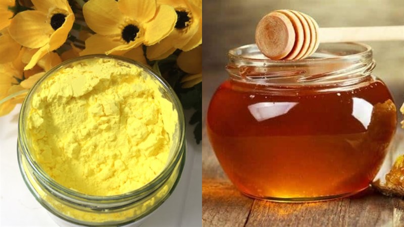 Bị trào ngược dạ dày có nên uống nghệ mật ong?- Ảnh 2.