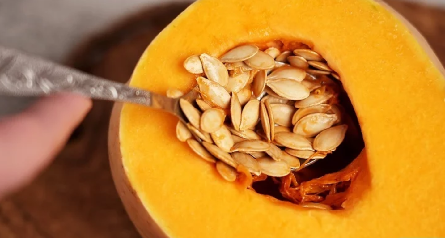 11 loại hạt có lượng magie cao giúp bảo vệ sức khỏe toàn diện- Ảnh 1.