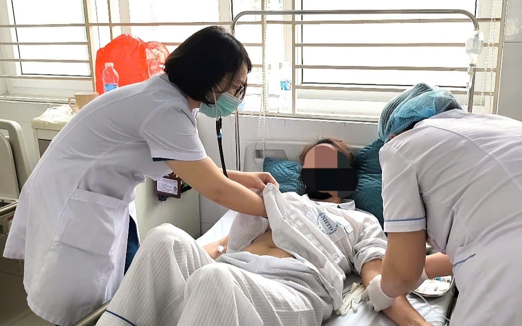 Lọc máu cứu sống thai phụ 34 tuần có chỉ số mỡ máu tăng gấp gần 20 lần- Ảnh 3.