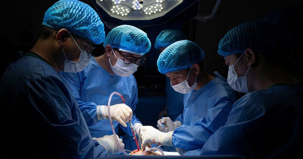 PGS.TS.BS Nguyễn Mạnh Khánh – Người giữ lửa tri thức, nối dài y đức