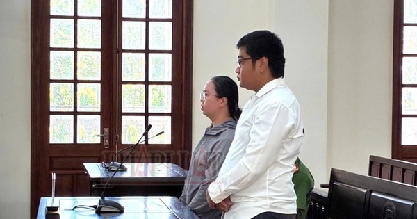 Livestream bán ‘bùa yêu’, chủ kênh Như Tâm Linh lĩnh án hơn 2 năm tù