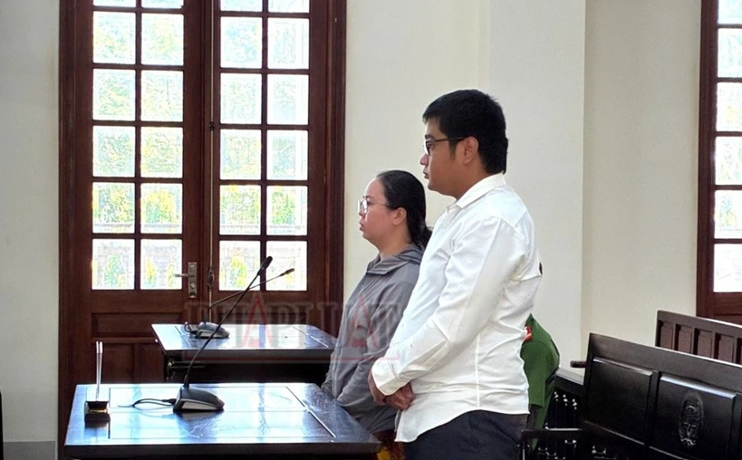 Livestream bán ‘bùa yêu’, chủ kênh Như Tâm Linh lĩnh án hơn 2 năm tù- Ảnh 1.