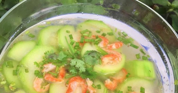 9 món ăn – bài thuốc dưỡng gan, thanh nhiệt cơ thể