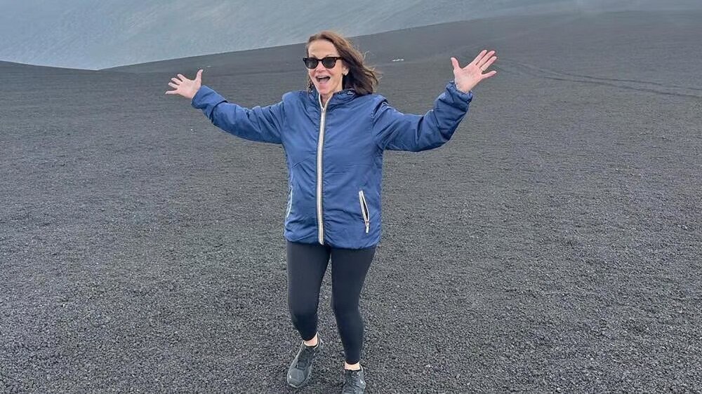 'Vũ khí bí mật' giúp bệnh nhân chiến thắng ung thư tụy sau 6 năm- Ảnh 1.