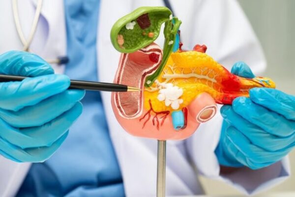 ‘Vũ khí bí mật’ giúp bệnh nhân chiến thắng ung thư tụy sau 6 năm