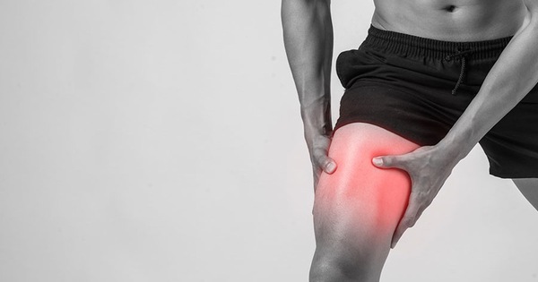 3 cách phòng tránh căng cơ hiệu quả khi chơi thể thao
