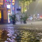 Yêu cầu các địa phương chủ động ứng phó với dông lốc, gió mạnh dịp nghỉ lễ 30/4-1/5