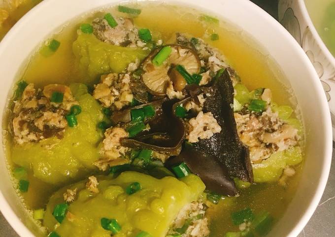 7 món ăn – bài thuốc giúp giải nhiệt, giải độc ngày nóng- Ảnh 5.