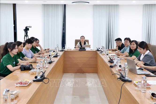 Công viên địa chất Non nước Cao Bằng tiếp tục được UNESCO vinh danh- Ảnh 4.