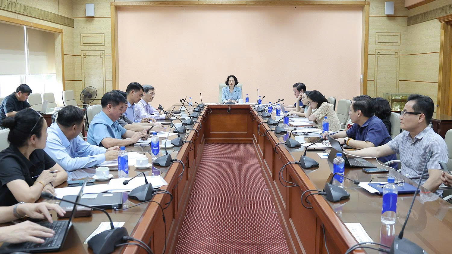 Các đơn vị khối phòng bệnh tiếp tục đẩy mạnh giám sát, phòng ngừa dịch bệnh hiệu quả- Ảnh 9.