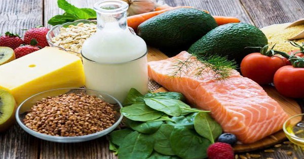 Vai trò của chất béo đối với sự phát triển của não bộ trẻ