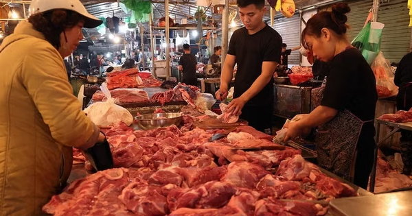 Hà Nội dự kiến xây mới, xây lại 108 chợ, giải tỏa tất cả các ‘chợ cóc’