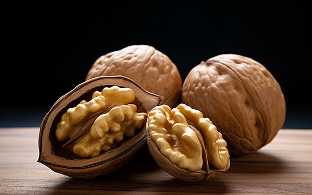 6 loại hạt tốt nhất nên ăn để giảm cholesterol xấu