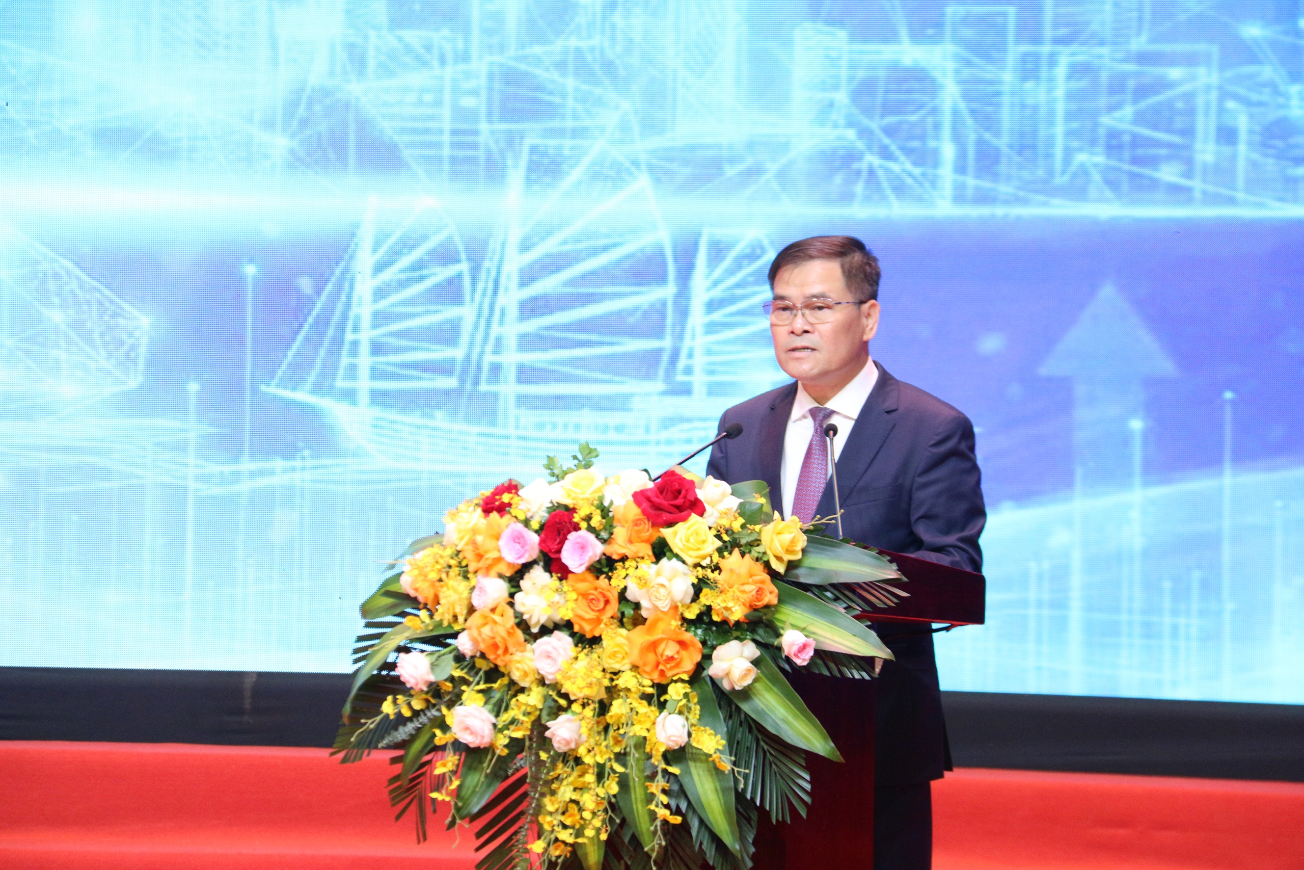 Phát động Tháng hành động về an toàn, vệ sinh lao động và Tháng Công nhân năm 2026
- Ảnh 4.