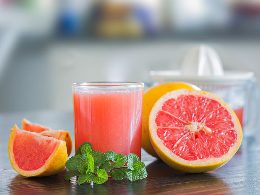 5 loại đồ uống hỗ trợ cơ thể sản sinh collagen tự nhiên- Ảnh 1.