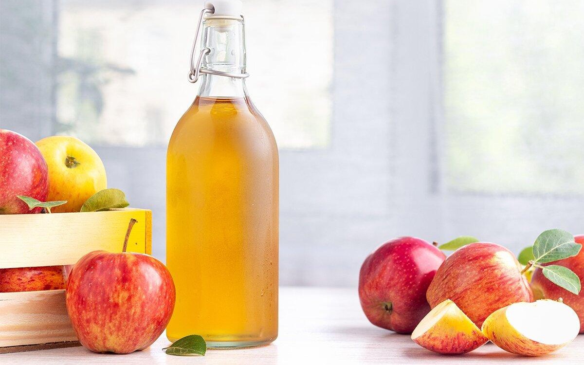 Tác dụng phụ tiềm ẩn của việc sử dụng giấm táo sai cách