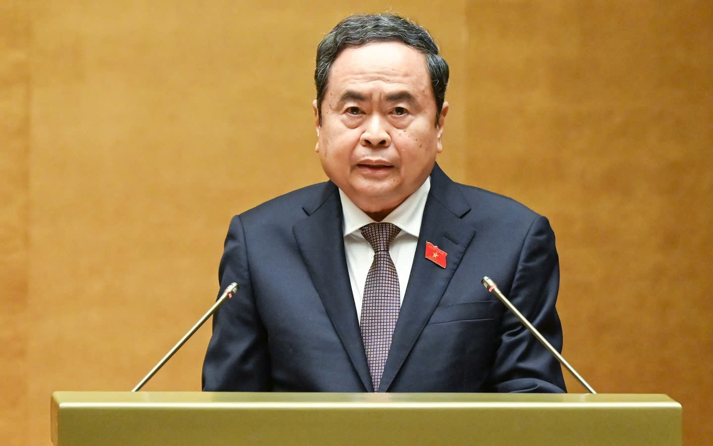 Công tác nhân sự tại Kỳ họp thứ Nhất được thực hiện chặt chẽ, đạt đồng thuận rất cao- Ảnh 3.