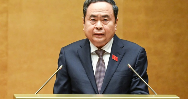 Chủ tịch Quốc hội: Đưa nguyện vọng của Nhân dân thành quyết sách kịp thời, hiệu quả