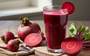 6 cách ăn củ dền tốt nhất giúp ổn định huyết áp và bổ sung chất chống oxy hóa