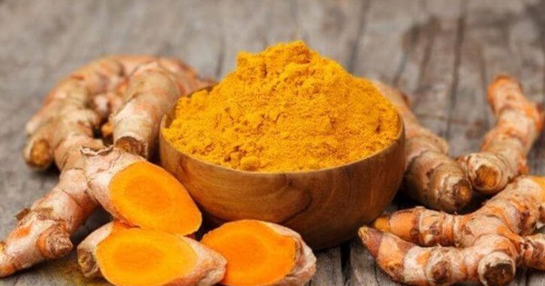 4 sai lầm khi dùng nghệ chữa đau dạ dày nhiều người mắc phải