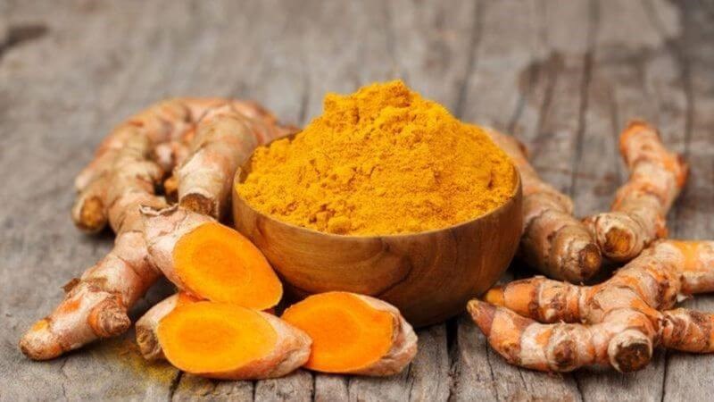 4 sai lầm khi dùng nghệ chữa đau dạ dày nhiều người mắc phải- Ảnh 1.