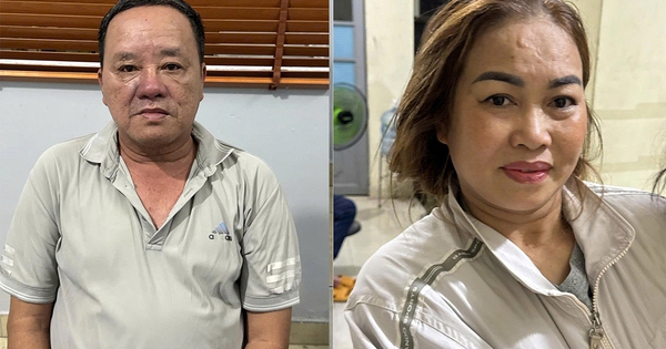 Dựng vở kịch hoàn hảo về ‘phép thuật’ của tượng ‘đồng đen’ nhằm chiếm đoạt 300 triệu