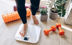 Cách giảm cân cho người 'bụng mỡ' nhưng tay chân nhỏ