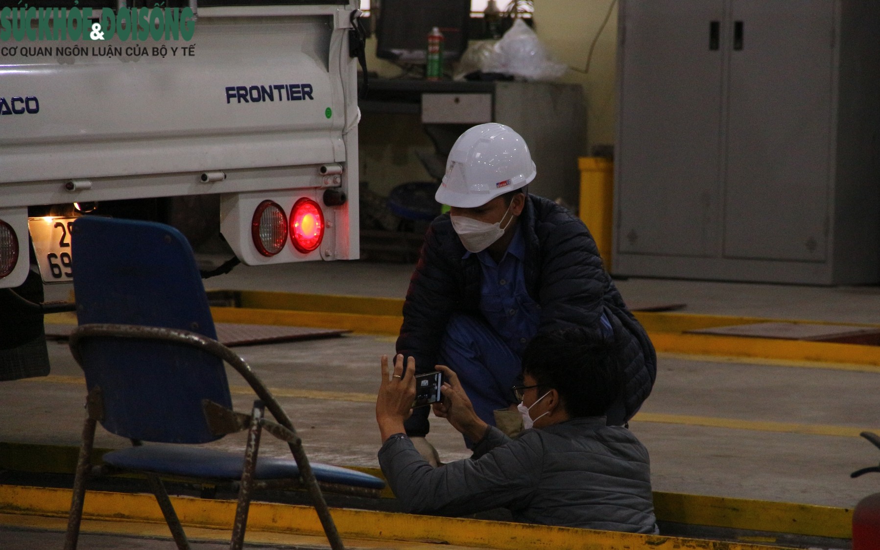 Bản đồ chi tiết các tuyến phố dự kiến cấm xe máy xăng từ 1/7- Ảnh 1.