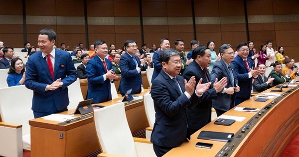 6 ngày nữa Đồng Nai chính thức lên thành phố