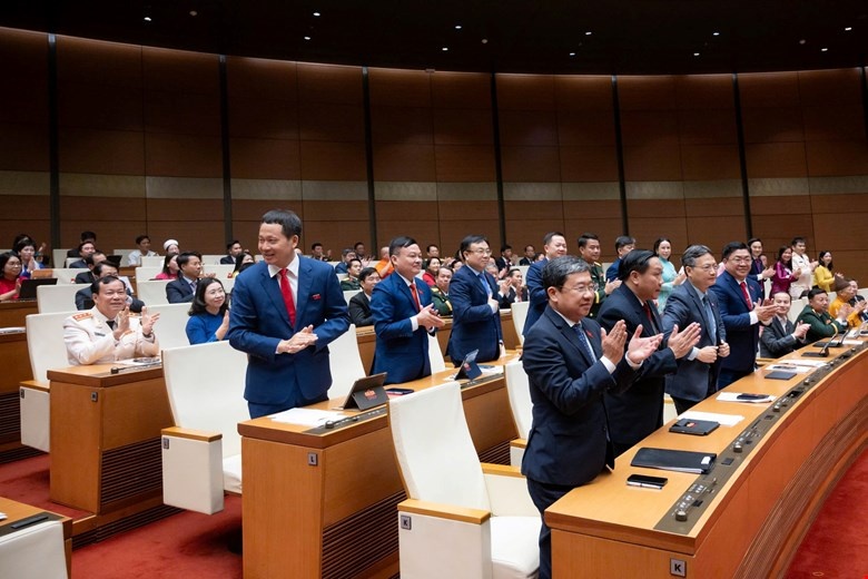 6 ngày nữa Đồng Nai chính thức lên thành phố- Ảnh 1.