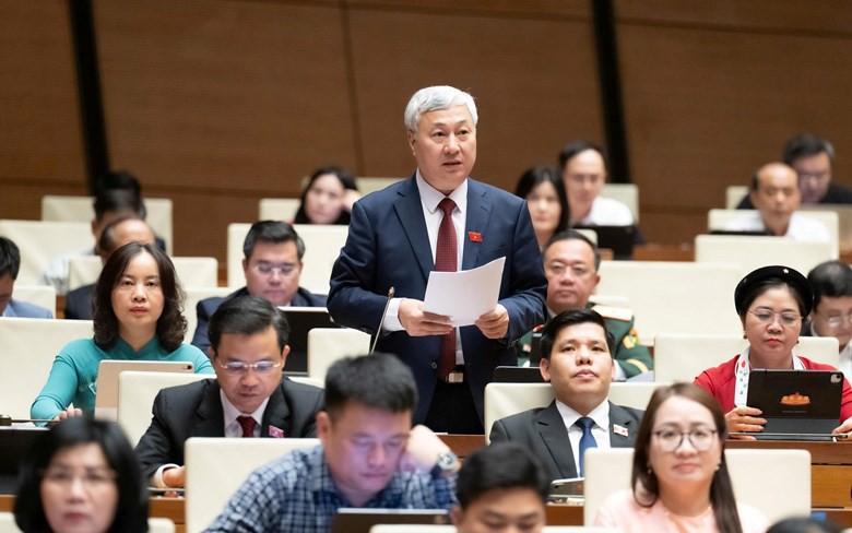 Đề xuất không quy định cụ thể ngưỡng doanh thu thuế TNCN, GTGT- Ảnh 4.