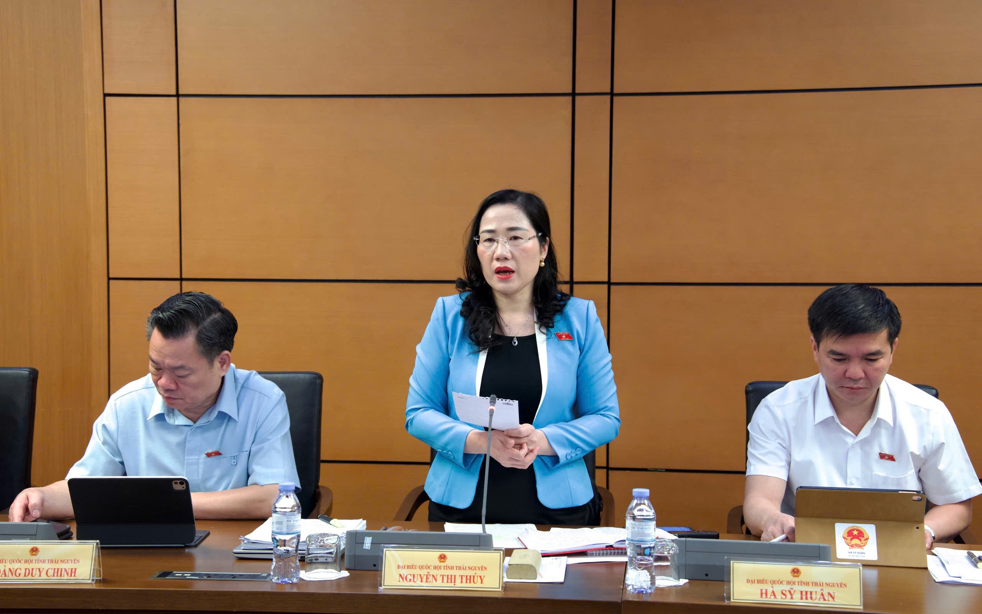 Tăng cường thanh tra, kiểm tra, xử lý nghiêm vi phạm về an toàn thực phẩm- Ảnh 3.