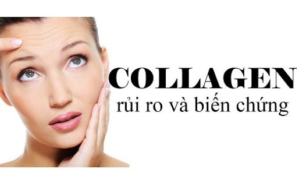 Ai không nên bổ sung collagen?